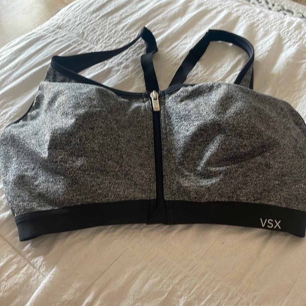 VS Soorts bra
